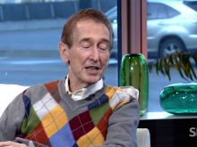 Bob McGrath