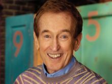 Bob McGrath