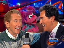 Bob McGrath