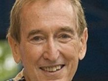 Bob McGrath