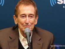 Bob McGrath