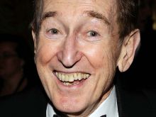 Bob McGrath