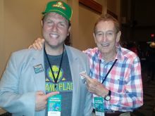 Bob McGrath