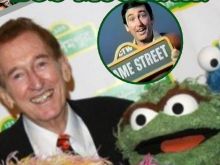 Bob McGrath