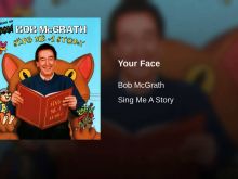 Bob McGrath