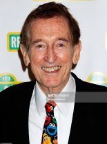 Bob McGrath