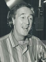 Bob McGrath