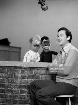 Bob McGrath