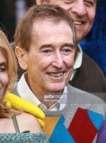 Bob McGrath