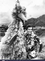 Bob McGrath