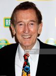 Bob McGrath