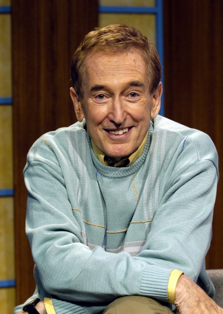 Bob McGrath