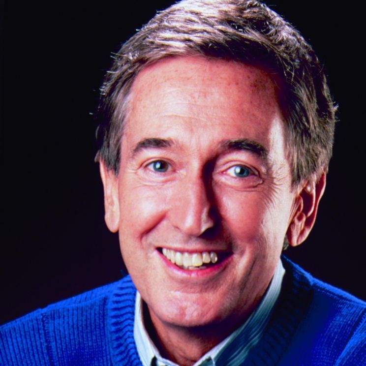 Bob McGrath