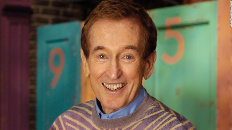 Bob McGrath