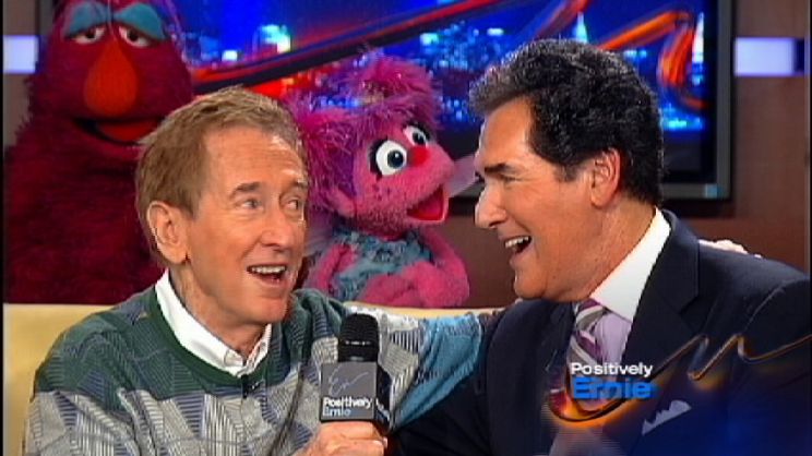 Bob McGrath