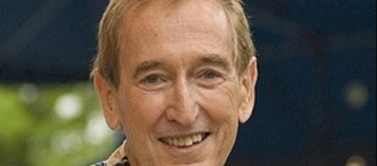 Bob McGrath