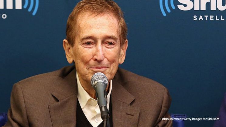 Bob McGrath