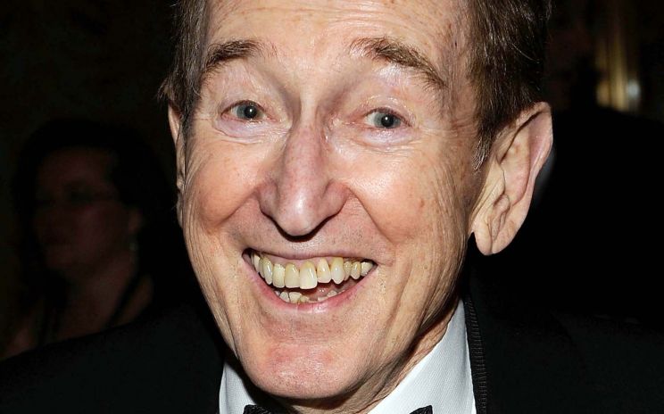 Bob McGrath