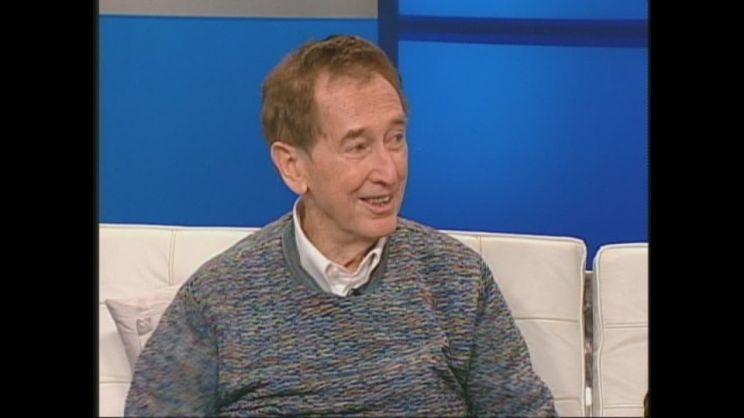 Bob McGrath