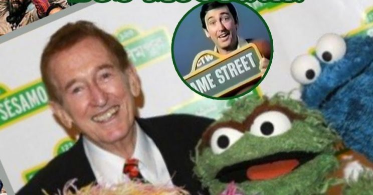 Bob McGrath