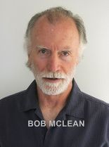 Bob Mclean