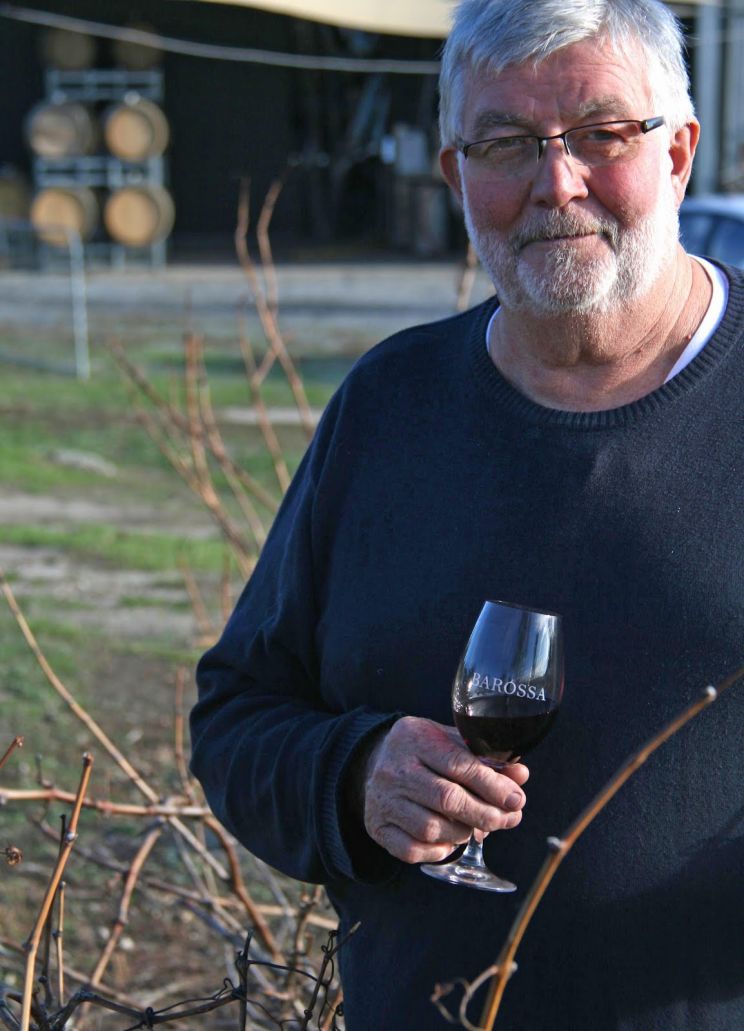 Bob Mclean