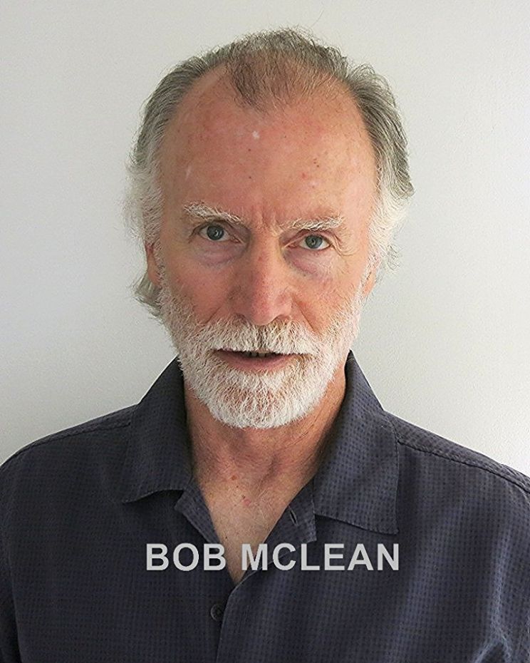 Bob Mclean