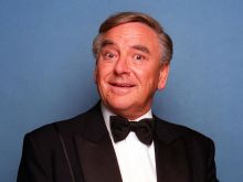 Bob Monkhouse