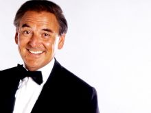 Bob Monkhouse