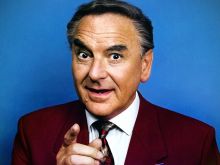 Bob Monkhouse