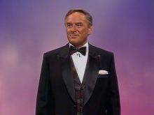 Bob Monkhouse