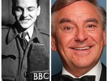 Bob Monkhouse