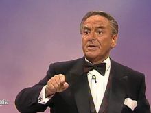 Bob Monkhouse