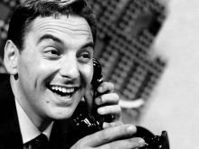 Bob Monkhouse