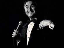 Bob Monkhouse