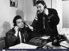 Bob Monkhouse