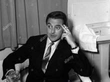 Bob Monkhouse