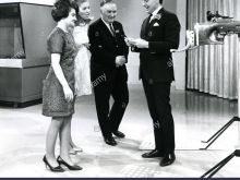 Bob Monkhouse