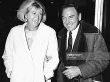Bob Monkhouse