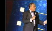 Bob Monkhouse