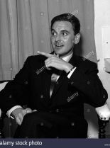 Bob Monkhouse