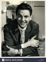 Bob Monkhouse