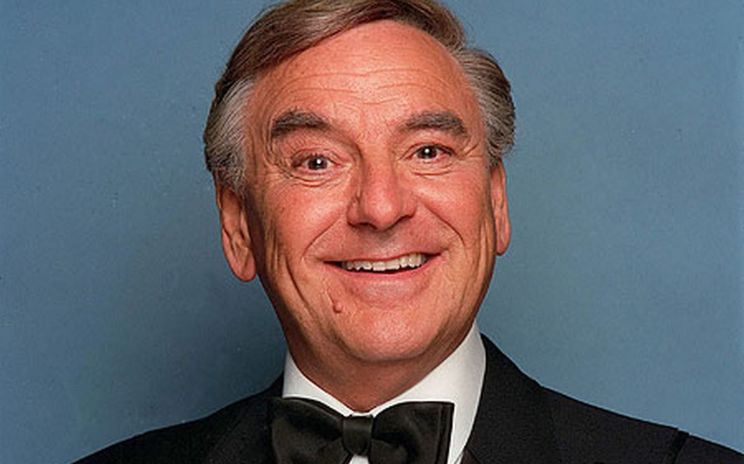 Bob Monkhouse