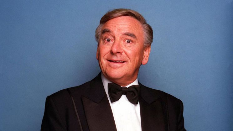 Bob Monkhouse