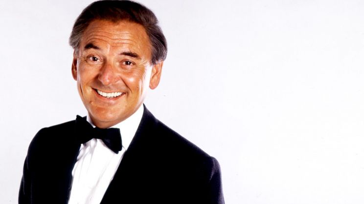 Bob Monkhouse