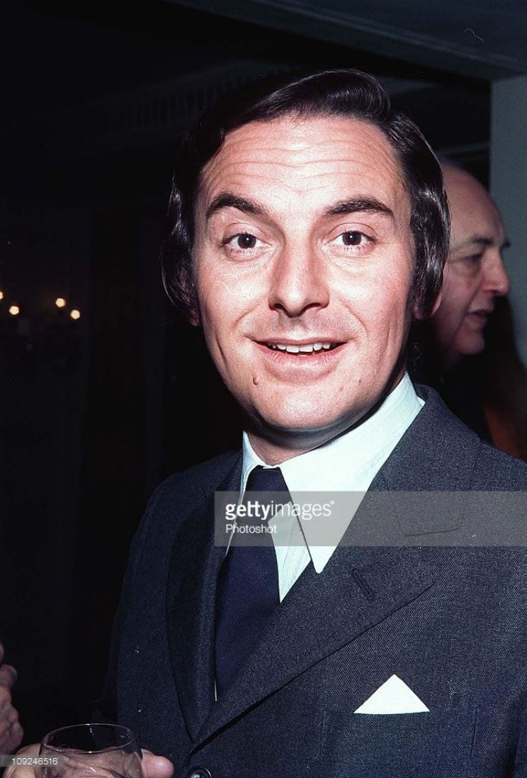 Bob Monkhouse