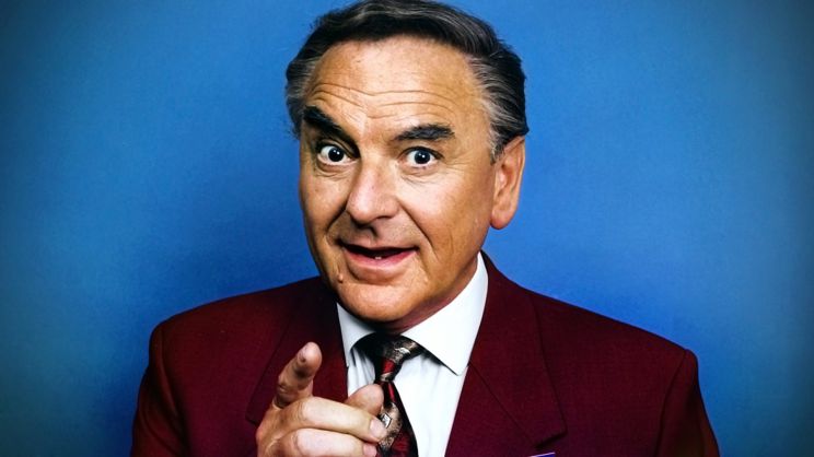 Bob Monkhouse