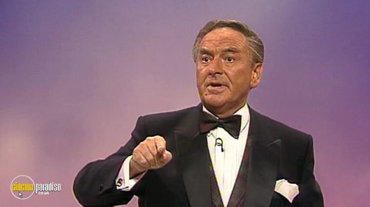 Bob Monkhouse