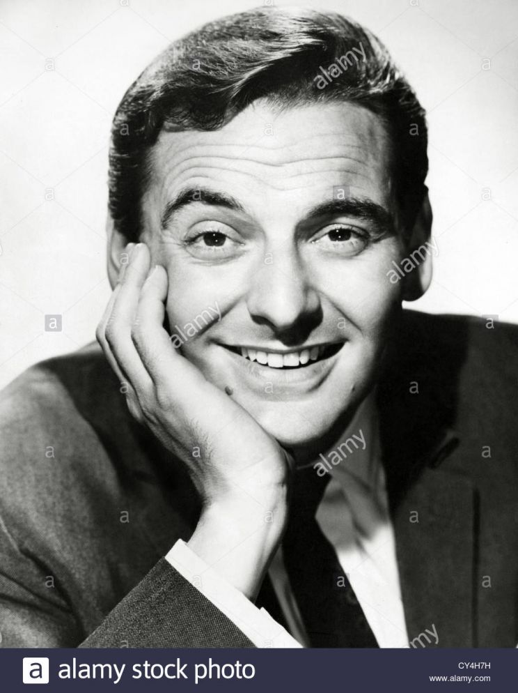 Bob Monkhouse