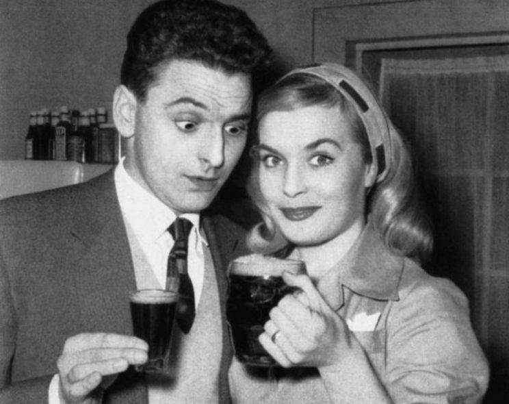 Bob Monkhouse